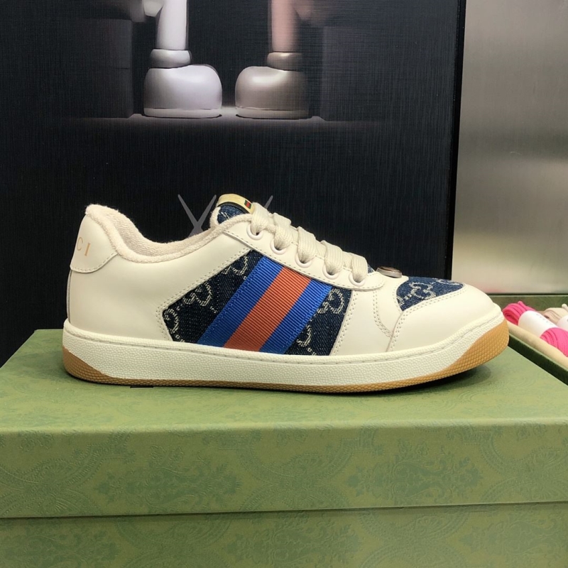 Gucci Casual Shoes